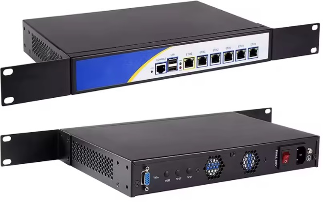 MDF Firewall Protect | Firewall como Serviço - Locação Mensal de NGFW